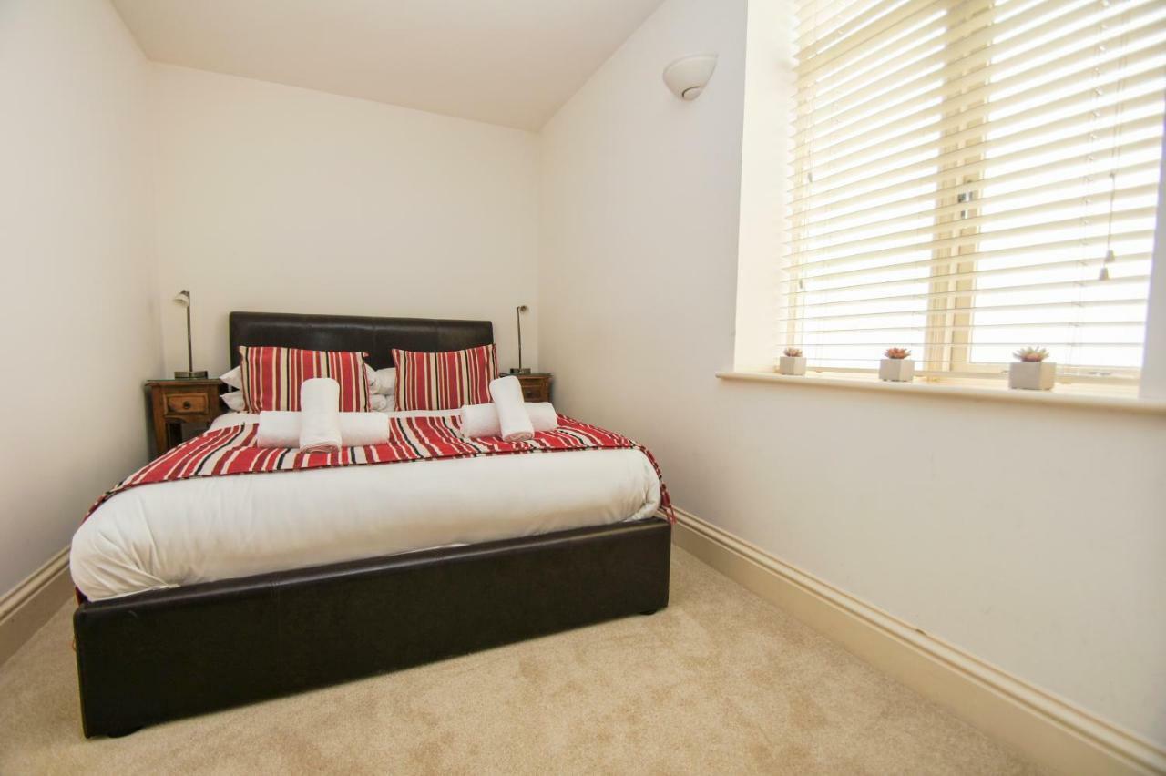 No 5 - Central - By Brighton Holiday Lets Εξωτερικό φωτογραφία