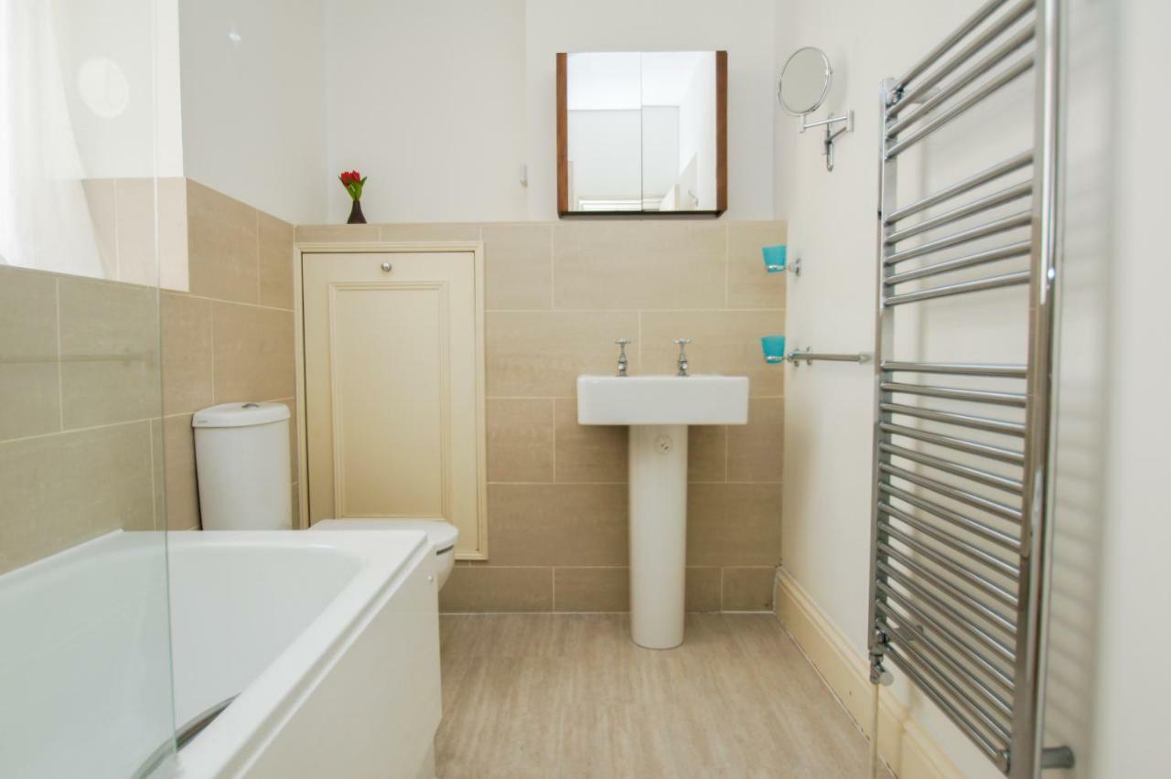 No 5 - Central - By Brighton Holiday Lets Εξωτερικό φωτογραφία